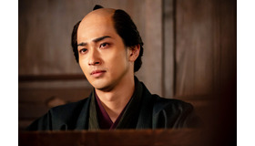 大河ドラマ「べらぼう～蔦重栄華乃夢噺～」第30回