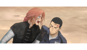 『果てしなきスカーレット』ⓒ2025 スタジオ地図