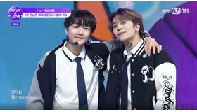 「BOYS II PLANET」第3話　(C) CJ ENM. All Rights Reserved.