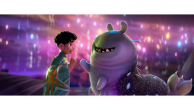 『星つなぎのエリオ』©2025 Disney/Pixar. All Rights Reserved.