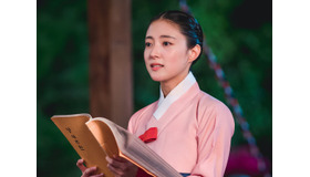 『赤い袖先』でイ・セヨンが演じたソン・ドギムは“真夏の夜の夢”だったのか