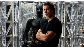 『ダークナイト ライジング』 -(C) 2012 WARNER BROS.ENTERTAINMENT INC. AND LEGENDARY PICTURES FUNDING, LLC