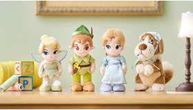 「Disney stanDs（ディズニースタンディーズ）」『ピーター・パン』イメージカット＜第1弾＞