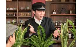 連続テレビ小説「あんぱん」91回