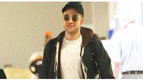 ロバート・パティンソン