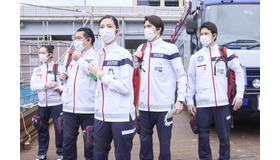 『TOKYO MER～走る緊急救命室～南海ミッション』©2025 劇場版『TOKYO MER』製作委員会