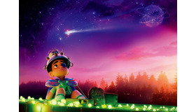 『星つなぎのエリオ』(C)2025 Disney/Pixar. All Rights Reserved.
