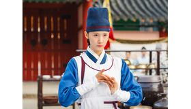 チャングム超えなるか、『暴君のシェフ』でイム・ユナが創る新たな王の食卓