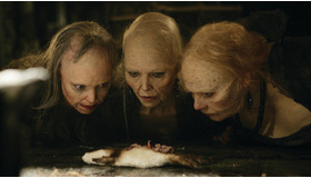 『スターダスト』 -(C) 2007 Paramount Pictures. All Rights Reserved.