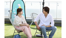 「初恋DOGs」第6話 ©TBS