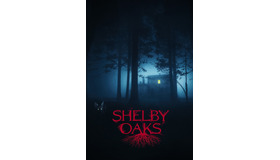 『Shelby Oaks』（C）APOLLO