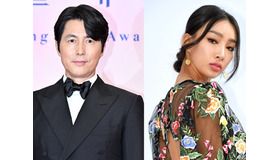 “婚外子”公表から9カ月……チョン・ウソンに婚姻届提出報道、事務所は明言避ける「お相手は一般女性」