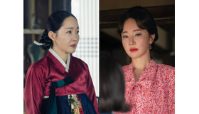 『おつかれさま』『呑金』で鮮烈な印象を残した女優オム・ジウォンの“堅実な素顔”【インタビュー】