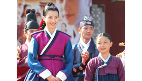 『トンイ』撮影中に子役だったキム・ユジョンは何が悔しかったのか