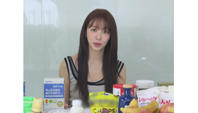 『宮』『コーヒープリンス』女優ユン・ウネ（40）、驚きのダイエット法を公開！「最大7kg減量した方も」