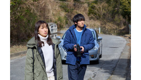 『近畿地方のある場所について』(C) 2025「近畿地方のある場所について」製作委員会