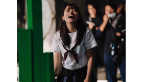 『カラダ探し THE LAST NIGHT』©2025「カラダ探し THE LAST NIGHT」製作委員会