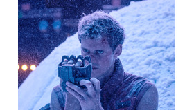 『ボーイ・キルズ・ワールド：爆拳壊界流転掌列伝』© 2023 Boy Kills World Rights, LLC All rights reserved.