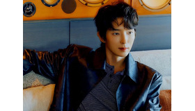 イ・ジュンギ、大阪で見せた夏の夕暮れSHOT…“エモすぎる”横顔にファン釘付け「まるで彫刻」【PHOTO】