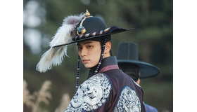 “暴君”役で開花する大人の色気…イ・チェミン、新ドラマ『暴君のシェフ』で新境地へ