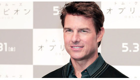 トム・クルーズ -(C) Getty Images