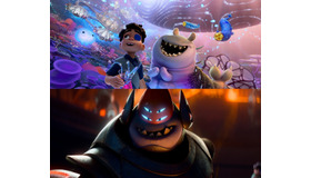 『星つなぎのエリオ』(C)2025Disney/Pixar.AllRightsReserved.