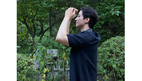 これが彼女目線か…2PMジュノ、爽やかスマイルにファン悶絶「横顔だけでわかるハンサムさ」【PHOTO】