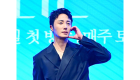 チョン・イル3年ぶりの帰還!! 新作『華麗なる日々』で演技への渇望が生んだ奇跡