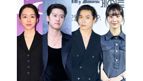 4人のキャストが贈る大人のロマコメ、 甘くスリリングな“社内監査ラブ”にハマる予感