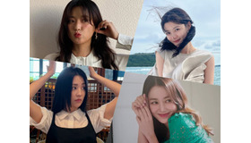 『トンイ』の主演女優たち、今何してる？4人の近況をまとめて紹介！