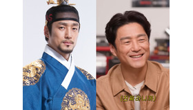 『トンイ』俳優チ・ジニ、実は「もう時代劇は撮らない」と宣言していた!!