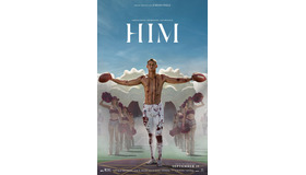 『HIM』（C）APOLLO