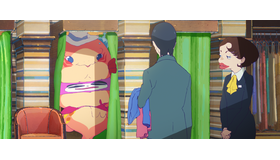 『ChaO』©2025「ChaO」製作委員会