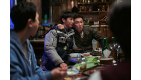 『ベテラン 凶悪犯罪捜査班』　(c) 2024 CJ ENM Co., Ltd., Filmmakers R&K ALL RIGHTS RESERVED