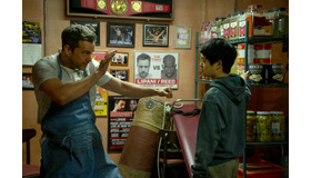 『ベスト・キッド：レジェンズ』