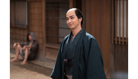 大河ドラマ「べらぼう～蔦重栄華乃夢噺～」第31回