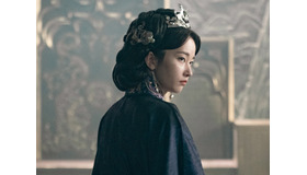 豪華俳優陣が集結!! 韓ドラ史上最もスリリングな24時間を描く 『于氏王后』
