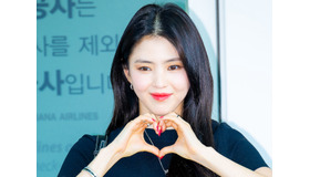 “韓国のアン・ハサウェイ” 女優ハン・ソヒ、映画・ファンミ・広告の全方位で活躍中！