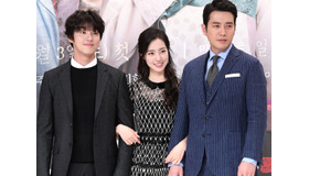 『不滅の恋人』主演3人の“今”…チン・セヨン、ユン・シユン、チュ・サンウクの活躍を追う！