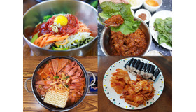 誰かに教えたくなる韓ドラ登場「ご当地グルメ」6選のウンチク話