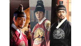 朝鮮王朝の“ルネッサンス時代”を集大成。『トンイ』脚本家が結実させた「朝鮮三部作」の魅力