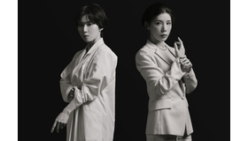 Netflixシリーズ「ダウンタイム」2026年独占配信