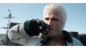 Netflixシリーズ「ONE PIECE」シーズン2　(C) 尾田栄一郎/集英社