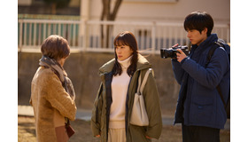 『近畿地方のある場所について』(C) 2025「近畿地方のある場所について」製作委員会