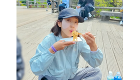 女優パク・シネ、同じ事務所の仲間たちと済州島を満喫！気さくで愛らしい姿に“ほっこり”