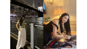 “韓国で最も美しい女優” キム・テヒ、2年ぶりにSNS更新。ニューヨークでの美貌SHOTに「信じられない」【PHOTO】