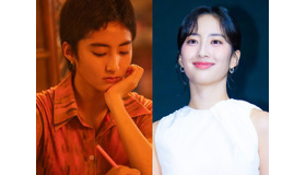 Disney+『パイン ならず者たち』で鮮烈デビュー！女優キム・ミン、新人とは思えぬ演技力と存在感