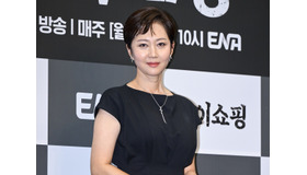 『初、恋のために』で光るヨム・ジョンアの繊細な演技、静かな情熱を生きる女優