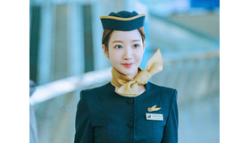 パク・ミニョン主演『コンフィデンスマンKR』がPrime Videoで世界独占配信へ！