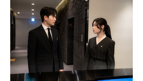 Netflixシリーズ「エスクワイア：弁護士を夢見る弁護士たち」8月2日独占配信